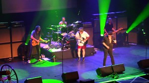 17K views · 1.3K reactions | "Who Made Who" performed live May 06,...