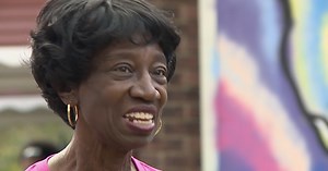 Meet the woman behind the 'Free Store' on East 65th Street