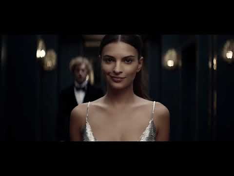 Paco Rabanne PURE XS for her - Anuncio Perfume 2018 Completo Spot Publicidad
