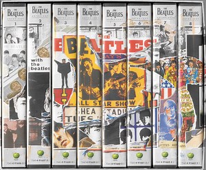 The Beatles - Anthology