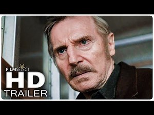 ABSOLUTION Trailer (2024) Liam Neeson