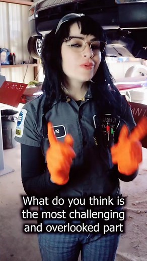 Here are some tips on how to properly dispose of your used engine oil, I hope this helps! Check out this 18 gallon oil collection container, and my other drain pan recommendations i | Fayehhadley