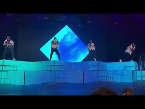 Big Time Rush Live Toronto: Elevate