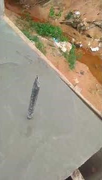 comment réaliser une fosse septique biodigesteur