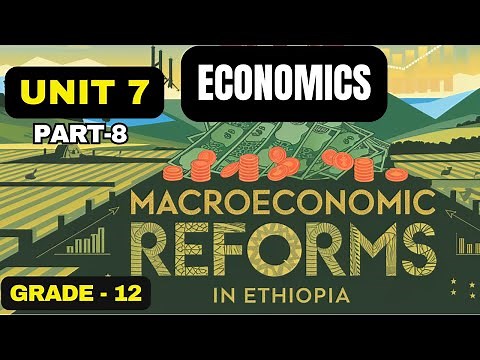 ECONOMICS GRADE 12 UNIT 7 PART 8/ FISCAL DECENTRALIZATION EXPLAINED | PROS AND CONS