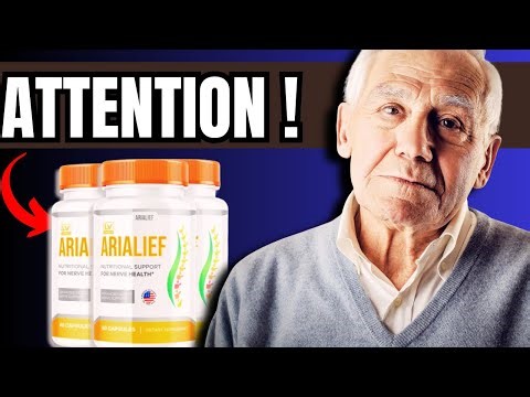 Arialief Supplement Review -(HONEST REVIEW)- Arialief Reviews Complaints bbb