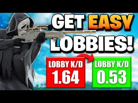 How to Get BOT LOBBIES for FREE! (GameVPNS FREE Warzone VPN)