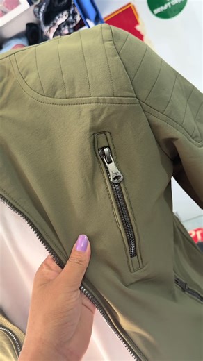 Stylish Poison Summer Jacket for Your Wardrobe