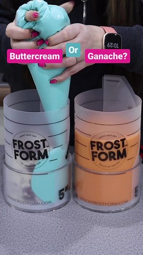 Cake Decorating: Frost Form Worldwide with Free Delivery