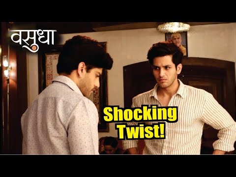 Vasudha | On Location | Kya Chandrika Ne Apnayi Apni Bete Ki Khushi, Upcoming Shocking Twist!