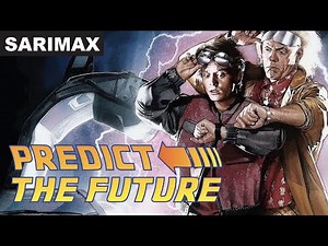 Time Series Forecasting 7 : SARIMAX