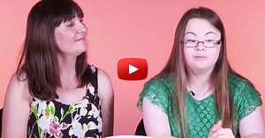 We Need To Stop Saying These Things To People With Down Syndrome