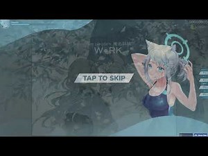 osu! Hell's Paradise (Jigokuraku) OP full ver.