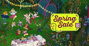 GOG is discounting 4,500 games in its spring sale; here are some of the best deals