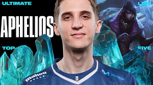 41K views · 343 reactions | Viper, Gumayusi, Deft...and MORE: Supa ranks the BEST Aphelios plays of all time in this week's Ultimate List! | LOL Esports | Facebook