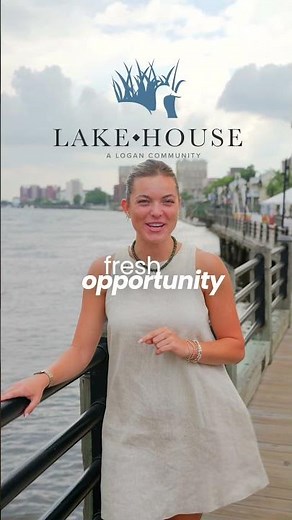 Welcome to Lake House in Leland, NC! 🏡
