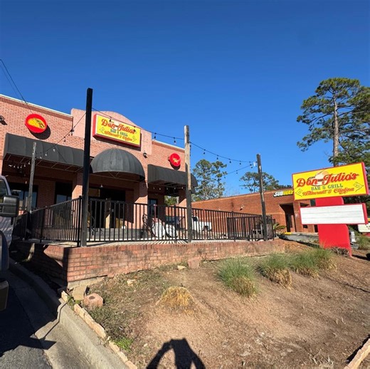 Don Julio’s Bar & Grill Valdosta  | Valdosta GA