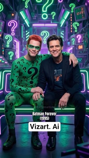 Batman Forever Cast: Then vs Now - From Val Kilmer’s Dark Knight to 2026