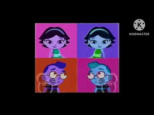 Little Einsteins Theme Song Multilanguage part 2 in Low Voice in Luig Group (German Version)