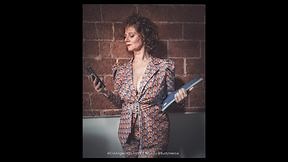 Merce Palau Porn Videos - BravoTube.Tv