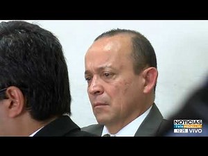 Santiago Uribe acquitted in the 'Twelve Apostles' case
