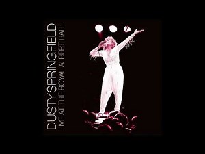 Dusty Springfield - This Will Be (Live)