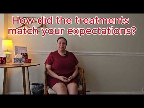 Rolfing Testimonials. How does Rolfing help