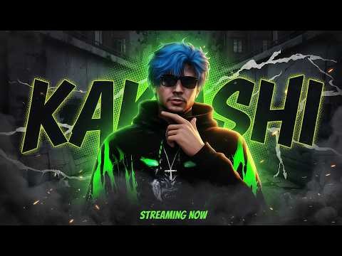 Heyy Im Back❤️‍🩹| KVA KAKASHI