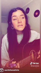 Time Machine original by Mia Makana Matthews from Worth the Wait Trio | Worth the Wait
