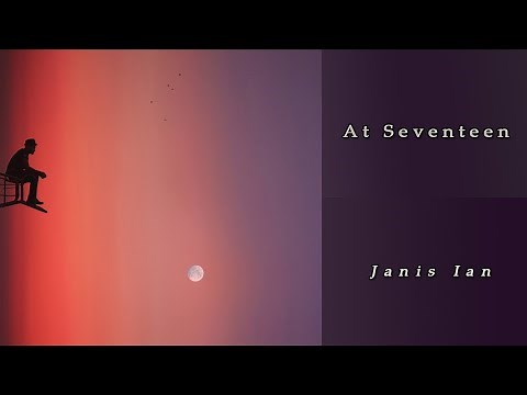 Janis Ian - At Seventeen (with lyrics/한글)