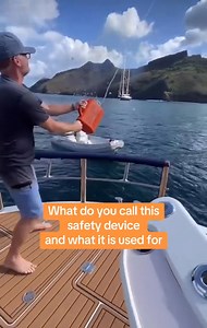 This #BoatingSafety #Device can be invaluable in some scenarios | Daily News US