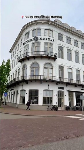 Tip: 4 adembenemende Fletcher Hotels 🤩