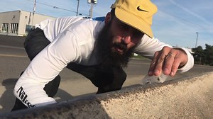 221K views · 155 shares | Nick Boserio, John Rattray and Dom Travis do some cement mixing up in Portland, adding their own installment to the #58DIY project. Learn more on skateboarding.com/58doityourself! | TransWorld SKATEboarding | Facebook