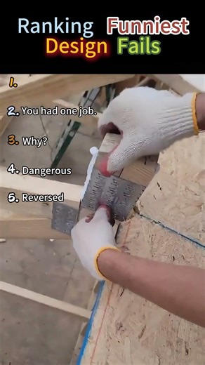 Ranking the funniest design fails#funnydesign