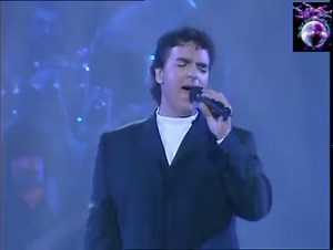 Vivre seul ( version française de la chanson du film Ghost ) - Christian Delagrange | The best generation forever