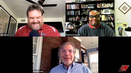 2021 Jackie Robinson Day