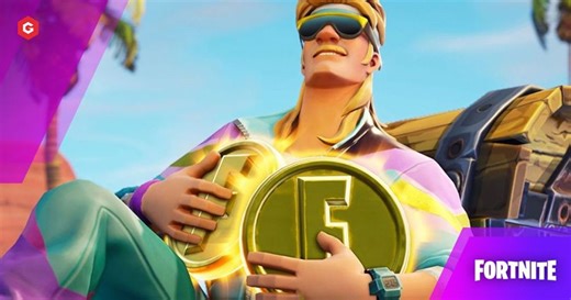 Fortnite Season 5 Week 12 XP Coins Locations: Full Guide, Where To Find Them, Release Date And Everything You Need To Know