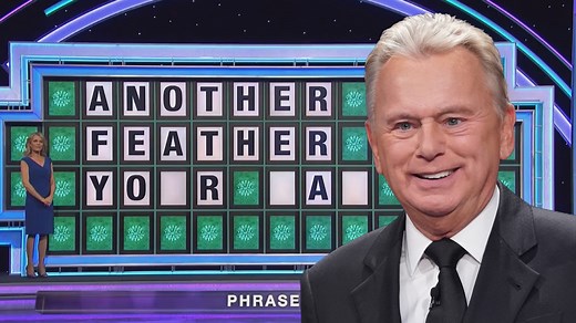 Pat Sajak wants 'Wheel of Fortune' fans to show a little compassion after this week's "fail." 😩 | Entertainment Tonight