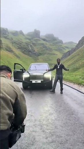 Who said this was AI 😂 Streets A Lie Out Now #streetsalie