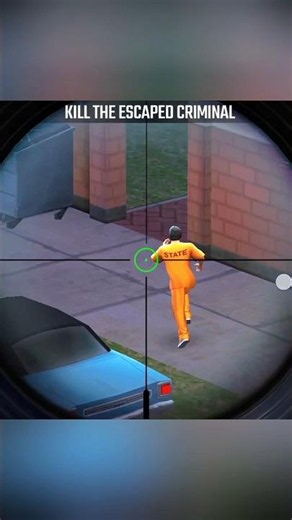 Pure Sniper Gameplay With Perfect Timing 🎯🔥