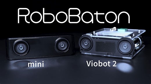 【SLAM】【空间计算】RoboBaton系列产品正式亮相【三维重建】【AI赋能】