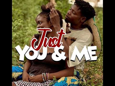 JUST YOU & ME [ BEBETO ] (Official Audio + Lyrics ) Prod By : SEVO