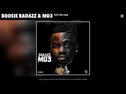 Boosie Badazz & MO3 - Got Me Like (Remix) (Audio)