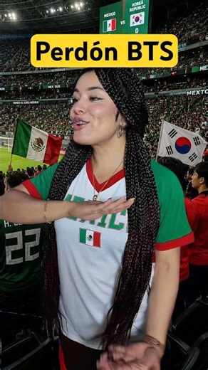Quién ganará? 🇰🇷🤯🇲🇽
