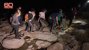 23K views · 216 reactions | “We are not going to abide the notion that children are kept in a precarious, dangerous situation,” says the Secretary of State about the U.S. not turning away children at the border. https://cbsn.ws/2PIoqlv | 60 Minutes | Facebook