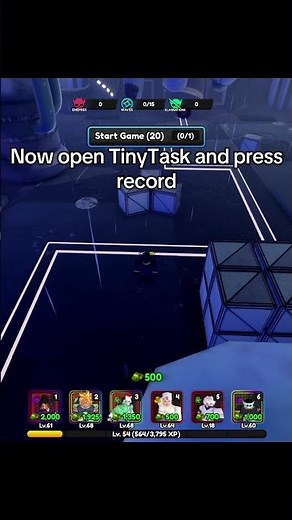 How to macro in ASTDX? Let me show you! #roblox #astdx #bloxfruits #tutorial #game