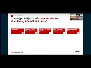 Problem Solving 101 | Phân tích dữ liệu P1 - Thu thập và phân tích dữ liệu