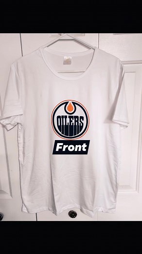 My newest tee | Jennifer E Watson