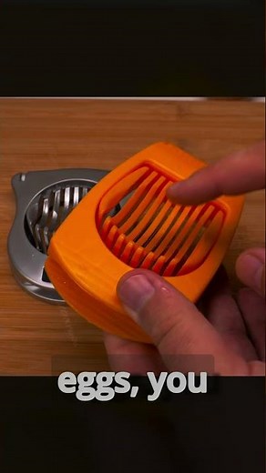 How to Use an Egg Slicer for Boiled Eggs 2