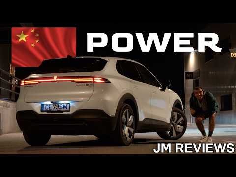 IS IT WORTH IT??? THIS WAS THE MOST POWERFUL CHANGAN I'VE TESTED TO DATE!!!!!! - JM REVIEWS 2026